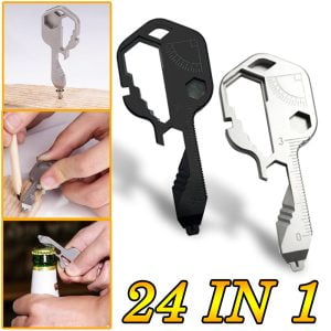24-in-1 Multi-Tool