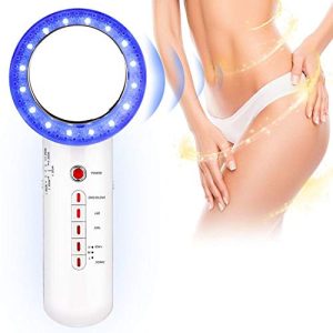 Moosieslife®️ 6 in 1 Ultrasonic Cavitation Machine